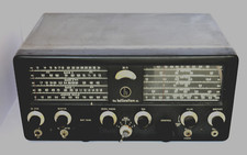 Vintage hallicrafters shortwav for sale  Port Charlotte