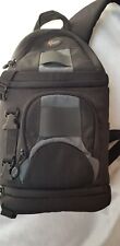 Lowepro slingshot 100aw d'occasion  Montpellier-