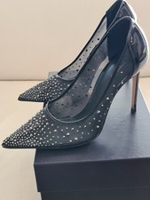 Scarpe décolleté silla usato  Trieste