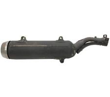 Silencieux échappement yamaha d'occasion  Vitrolles