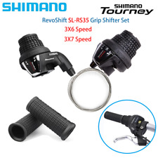 Shimano revoshift rs35 for sale  RUGBY