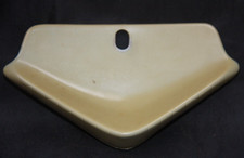 Deflecteur fourche baffle d'occasion  Issoire