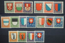 briefmarken pro juventute gebraucht kaufen briefmarken pro juventute gebraucht kaufen Höchstadt a.d.Aisch
