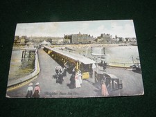 Vintage postcard brighton for sale  LIFTON