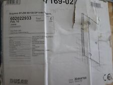 Neu dusar schwingtür gebraucht kaufen  Bahrdorf