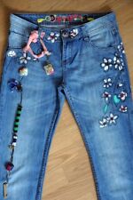 Desigual ibiza look gebraucht kaufen  Küssaberg