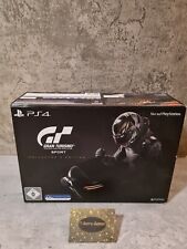 Usado, PS4 Gran Turismo Sport Special Collectors Edition mit Auto comprar usado  Enviando para Brazil