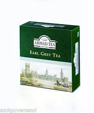 Ahmad tea earl gebraucht kaufen  Bietigheim