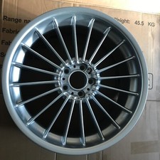 Genuine alpina front for sale  COVENTRY