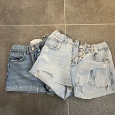 zara girls shorts for sale zara girls shorts for sale POOLE