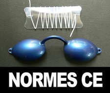 Solarium tanning protectors d'occasion  Expédié en Belgium