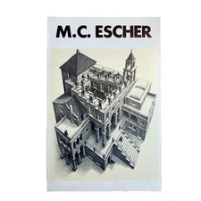 Vtg. m.c. escher for sale  Evansville