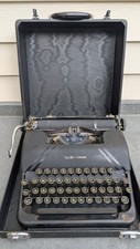 Vintage smith corona for sale  Fairport