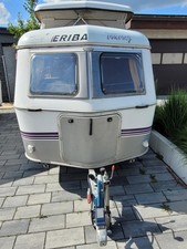 Hymer eriba troll gebraucht kaufen  Speyer