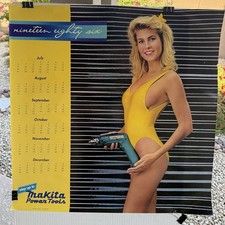 1986 miss makita for sale  Syracuse