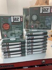 jaz disk for sale  Missouri City