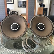 Pair 1950s jensen for sale  Salt Lake City