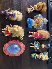 Vtg kiddle dolls for sale  Fayetteville