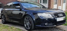 Audi avant quattro for sale  SWANSEA