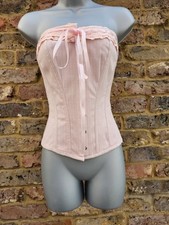 Corset story pink for sale  HARROW
