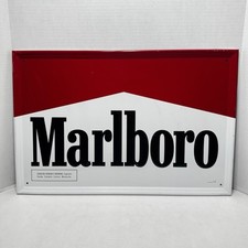 Vintage 1994 marlboro for sale  Bakersfield