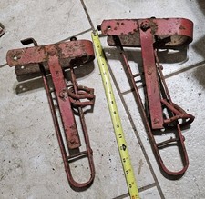 Metal parts antique for sale Metal parts antique for sale  Elmendorf