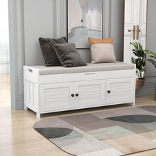 Merax rustic storage for sale  San Francisco