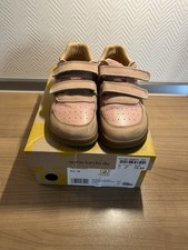 Lurchi schuhe barfuß gebraucht kaufen  Niederkassel