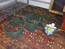 Antique driving range for sale  Gray