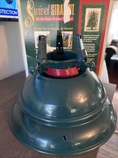 Vintage christmas swivel for sale  Warminster