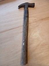 Vintage strapped claw for sale  RHYL
