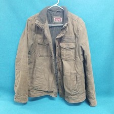 Levi green military for sale  Fort Wayne