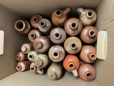 Tonflaschen gebraucht kaufen Tonflaschen gebraucht kaufen  Gernsheim