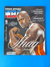 Rivista nba settembre usato Rivista nba settembre usato  Italia
