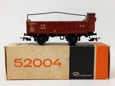 Rivarossi 52004 carro usato  Italia