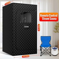 Upgraded sauna box for sale  Maricopa