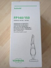 Vorwerk staubbeutel tüten gebraucht kaufen  Schöningen