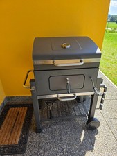 Tepro holzkohlegrill toronto gebraucht kaufen  Cham