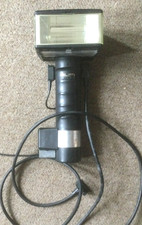 Metz mecablitz battery for sale  SEVENOAKS