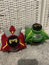 Pair power ranger for sale  OXFORD