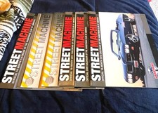 Street machine automobile for sale  Roscoe