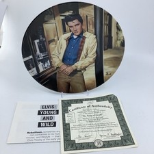 Bradford elvis king for sale  Ponca City