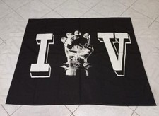 Stendardo ultras irriducibili usato  Colli al Metauro