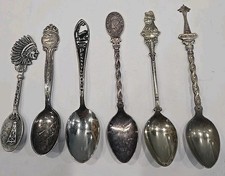 Lot vintage souvenir for sale  Carlinville