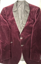 Autograph men burgundy for sale  WELWYN GARDEN CITY