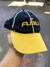 Vintage fubu athletic for sale  Tilton