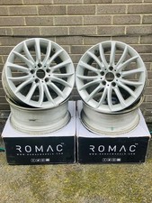 Bmw f10 alloy for sale  LISBURN