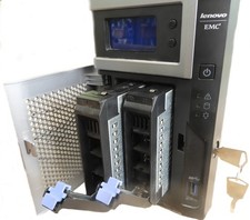 Lenovo emc px2 gebraucht kaufen  Malsburg-Marzell