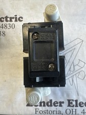 Pushmatic bulldog p2100 for sale  Fostoria