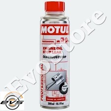 Motul engine stop usato  Pavia